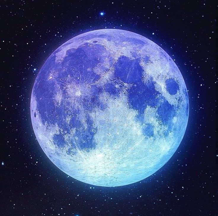 bluemoon